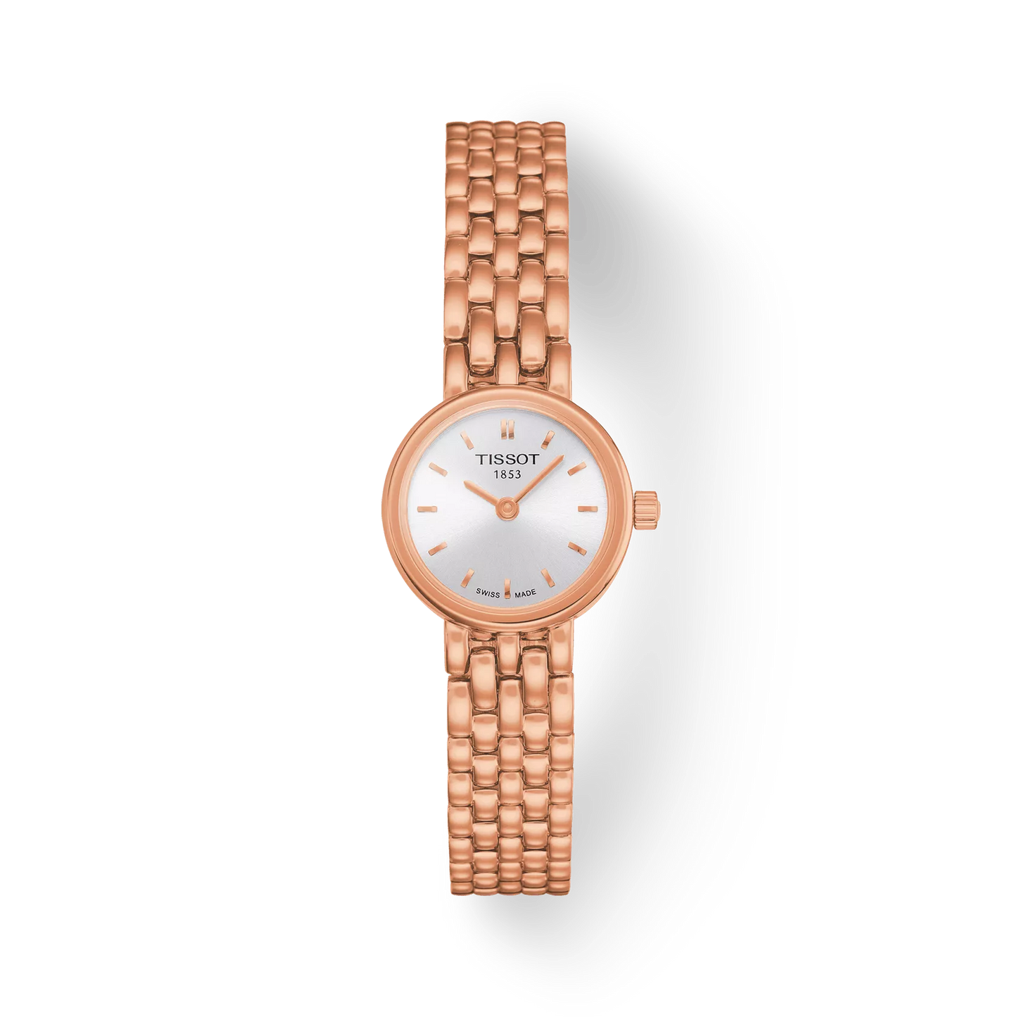 Tissot Lovely - T0580093303101