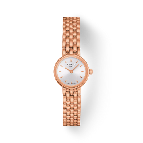 Tissot Lovely - T0580093303101