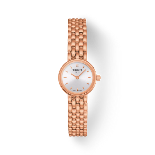 Tissot Lovely - T0580093303101
