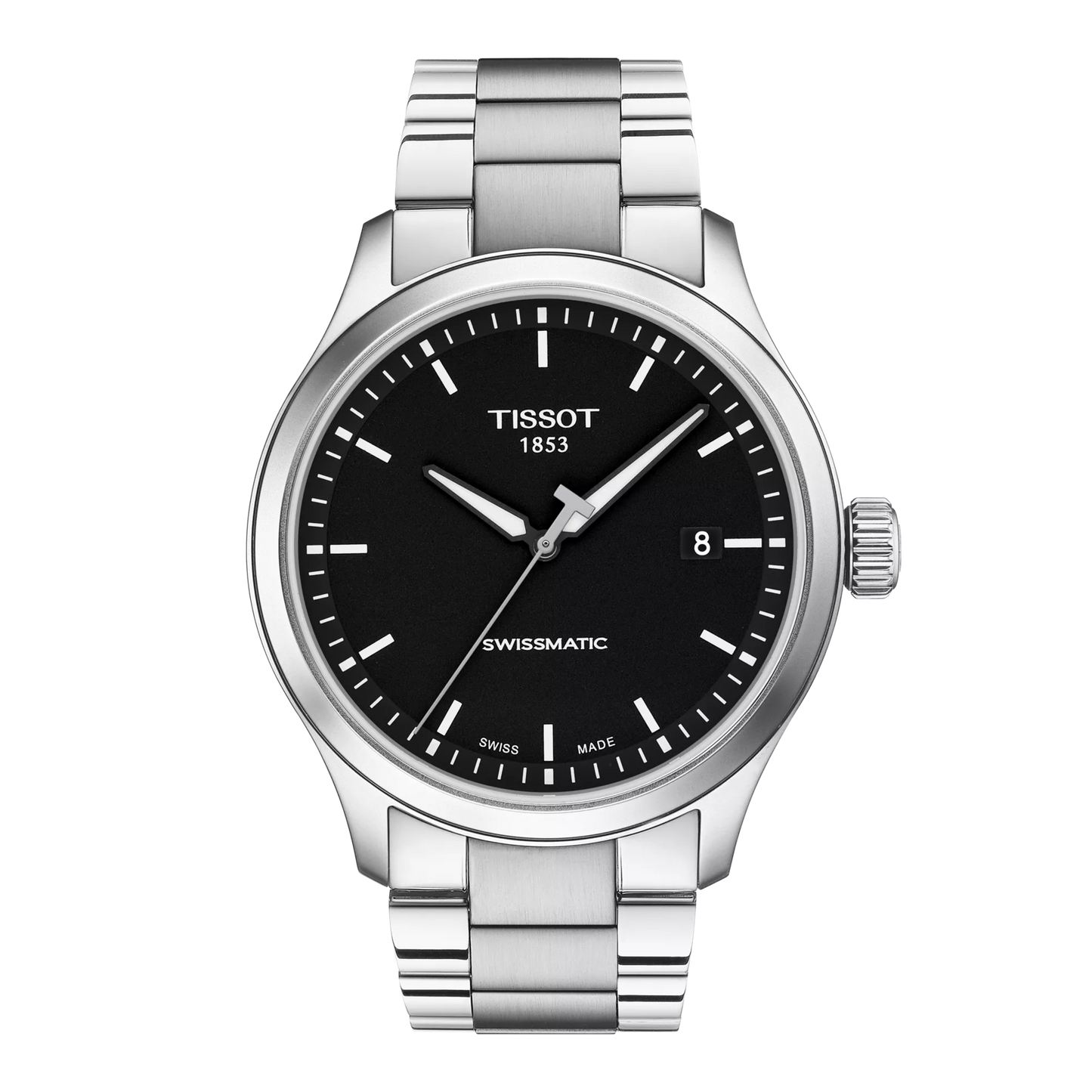 Tissot Gent XL Swissmatic - T1164071105100
