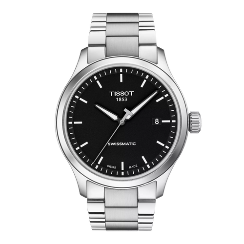 Tissot Gent XL Swissmatic - T1164071105100
