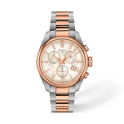 Tissot PR 100 36mm - T1502172211100