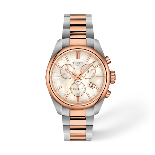 Tissot PR 100 36mm - T1502172211100