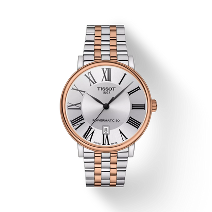 Tissot Carson Premium Powermatic 80 - T1224072203300