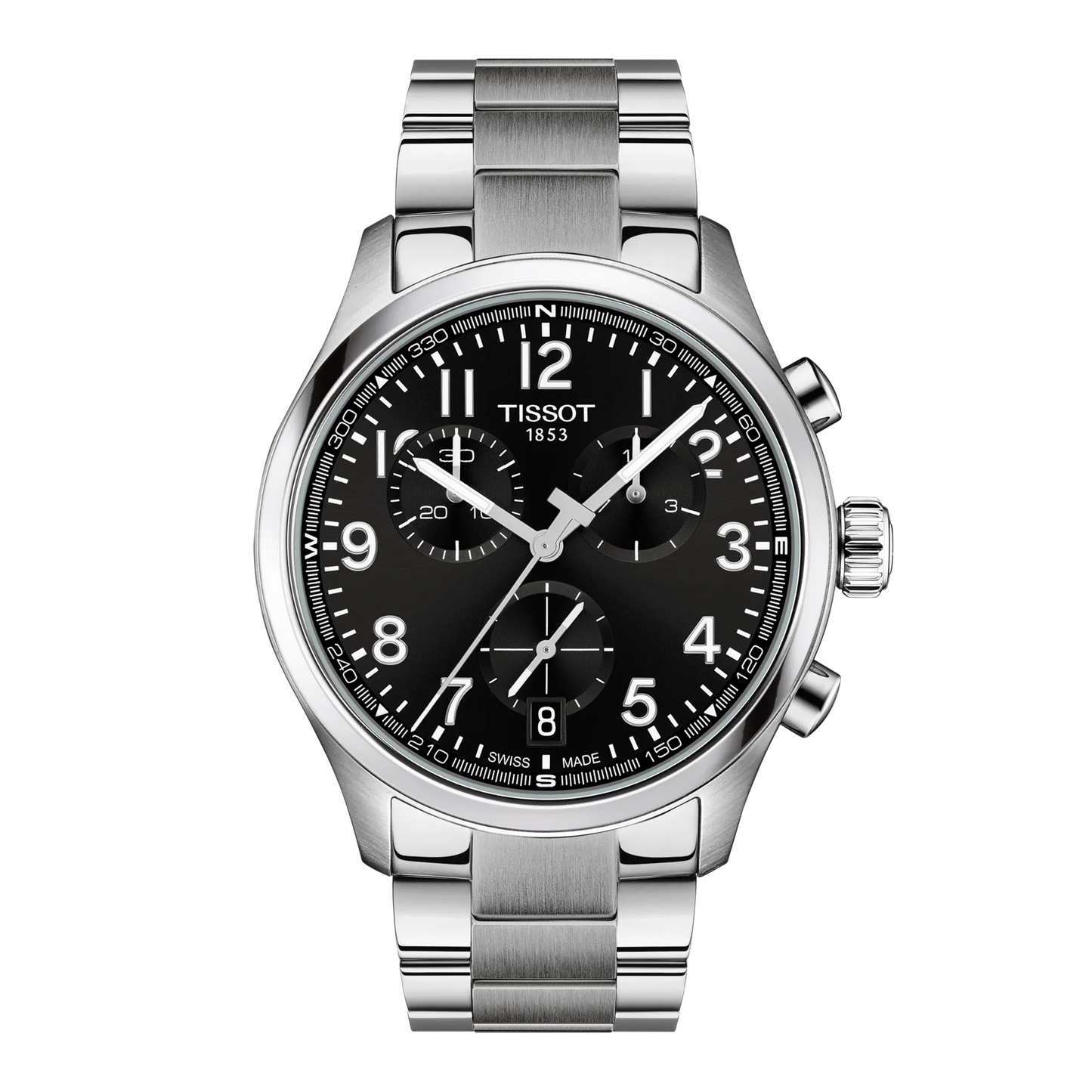 Tissot Chrono L 42mm - T1164171105200