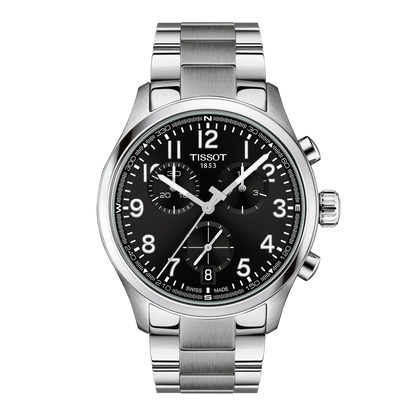 Tissot Chrono L 42mm - T1164171105200