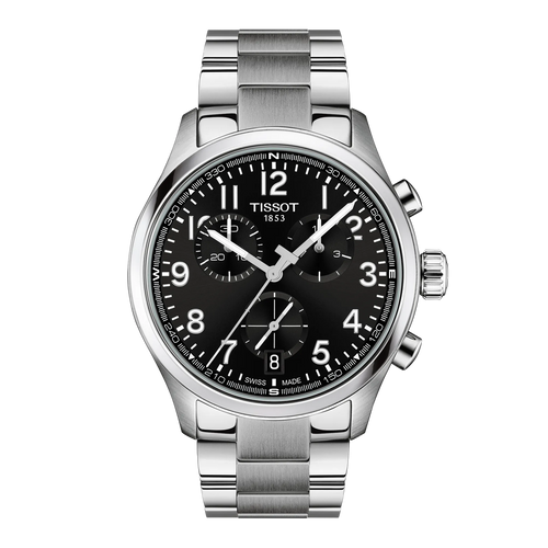 Tissot Chrono L 42mm - T1164171105200