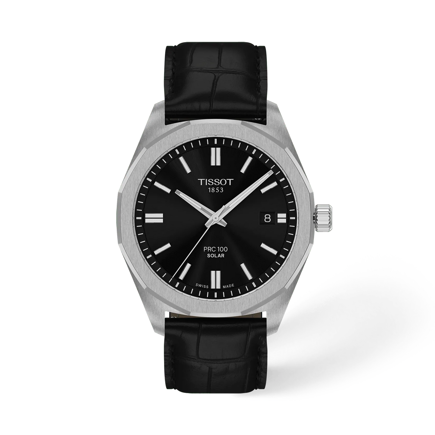 Tissot PRC 100 Solar 39mm - T1514221605100