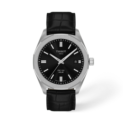 Tissot PRC 100 Solar 39mm - T1514221605100