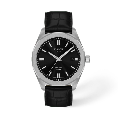 Tissot PRC 100 Solar 39mm - T1514221605100
