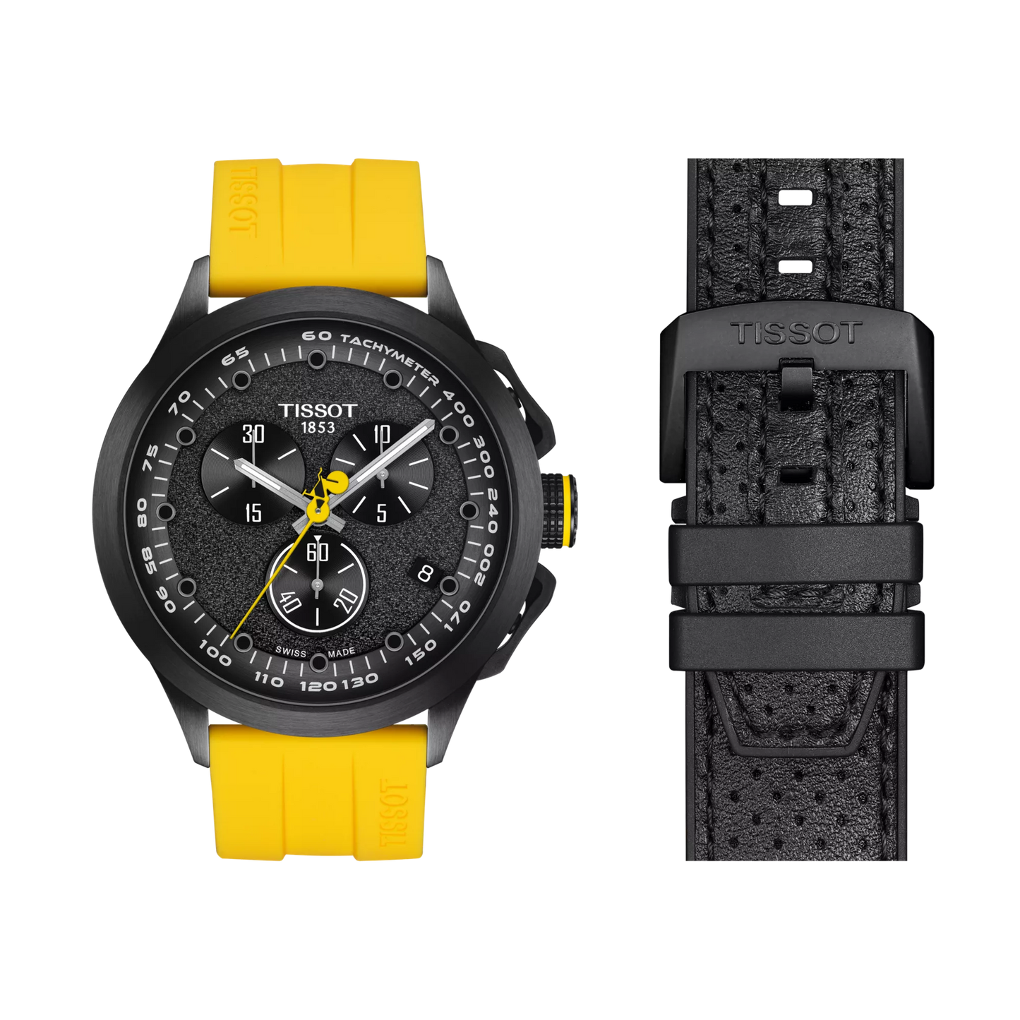 Tissot T-Race Cycling Tour de France 2023 - T1354173705105