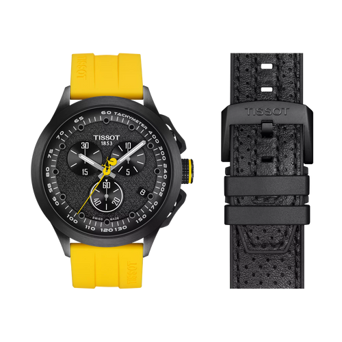 Tissot T-Race Cycling Tour de France 2023 - T1354173705105