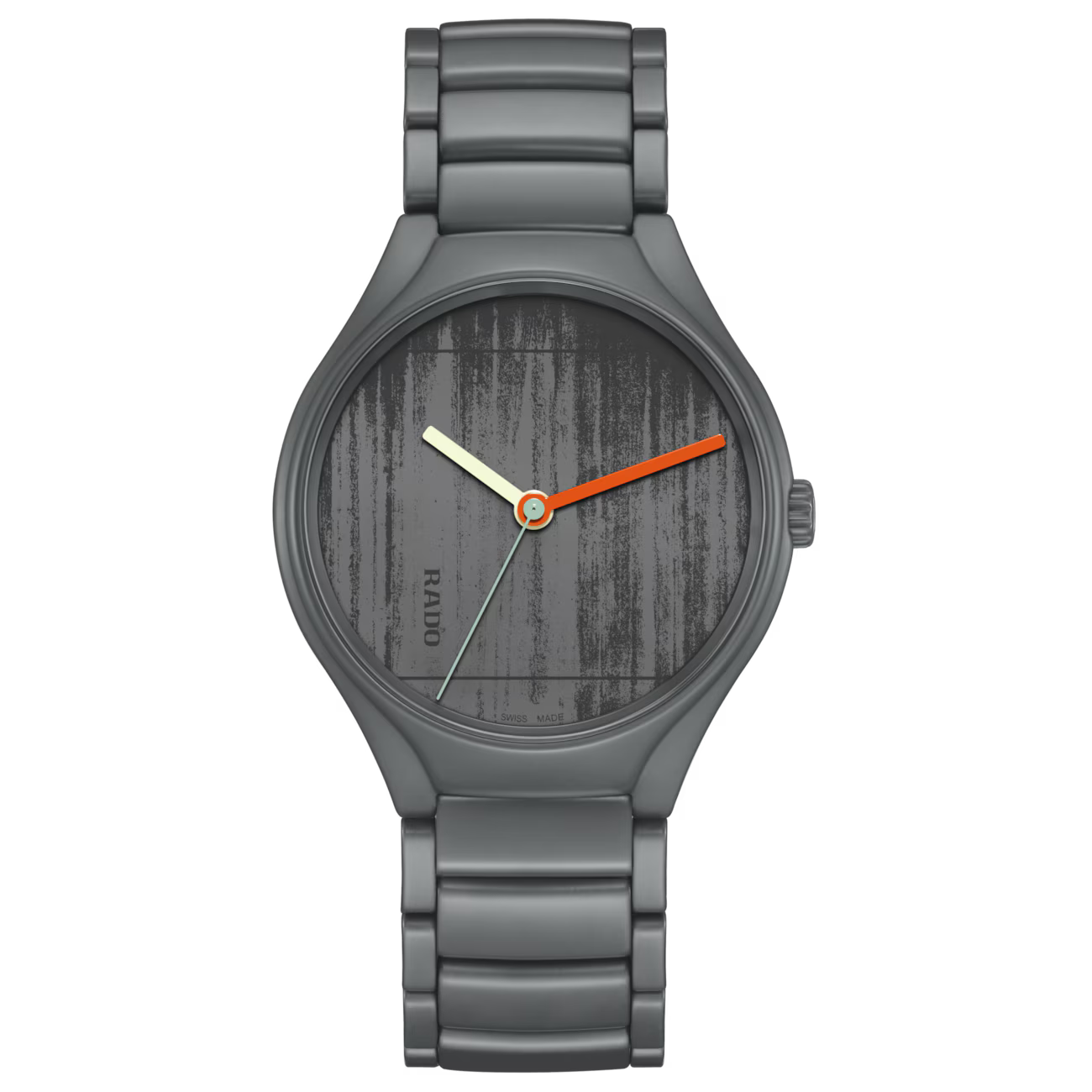 True Round X Les Couleurs® Le Corbusier® Special Edition - R27048162