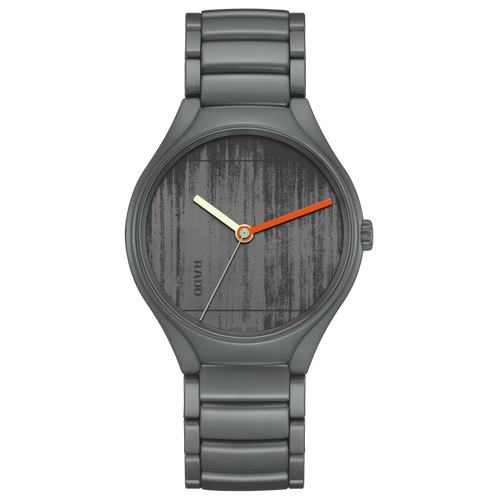 True Round X Les Couleurs® Le Corbusier® Special Edition - R27048162
