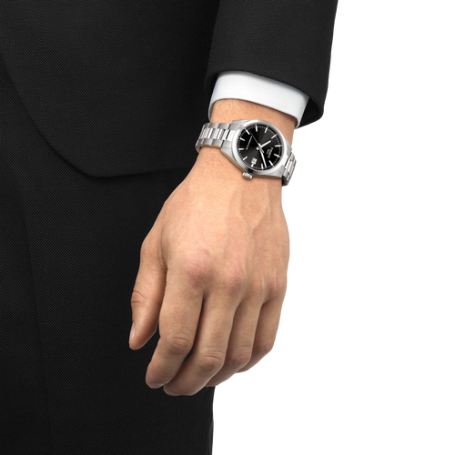 Tissot Gentleman 38mm - T1658071105100