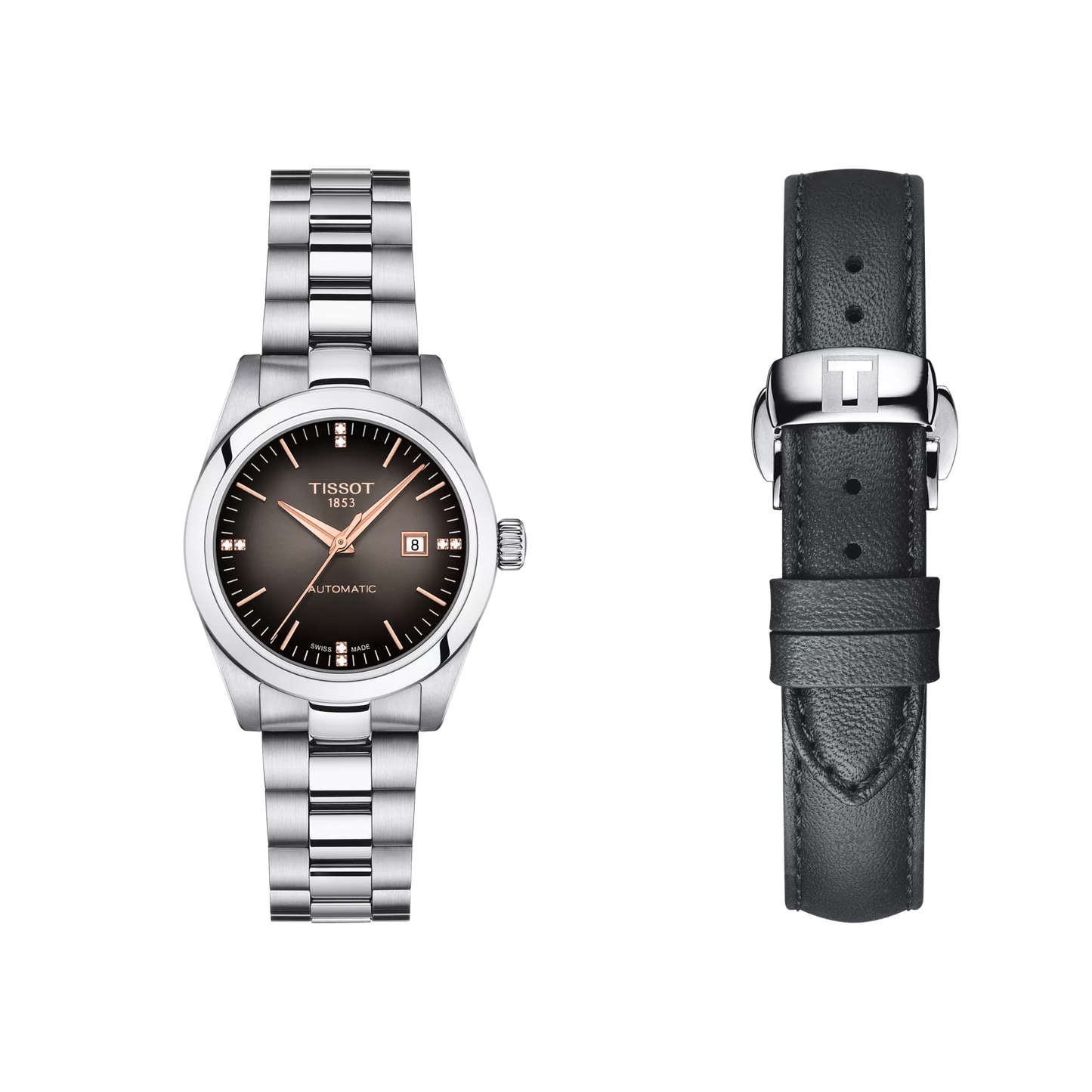 Tissot T-My Lady Automatic - T1320071106601