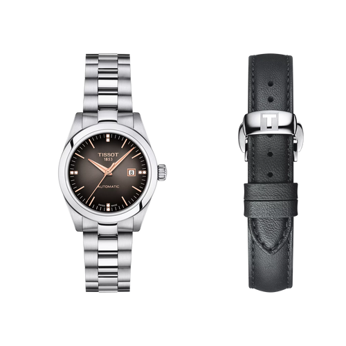 Tissot T-My Lady Automatic - T1320071106601