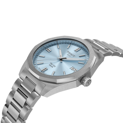 Tissot PRC 100 Solar 39mm - T1514221135100