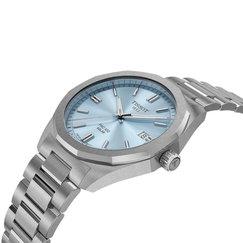 Tissot PRC 100 Solar 39mm - T1514221135100