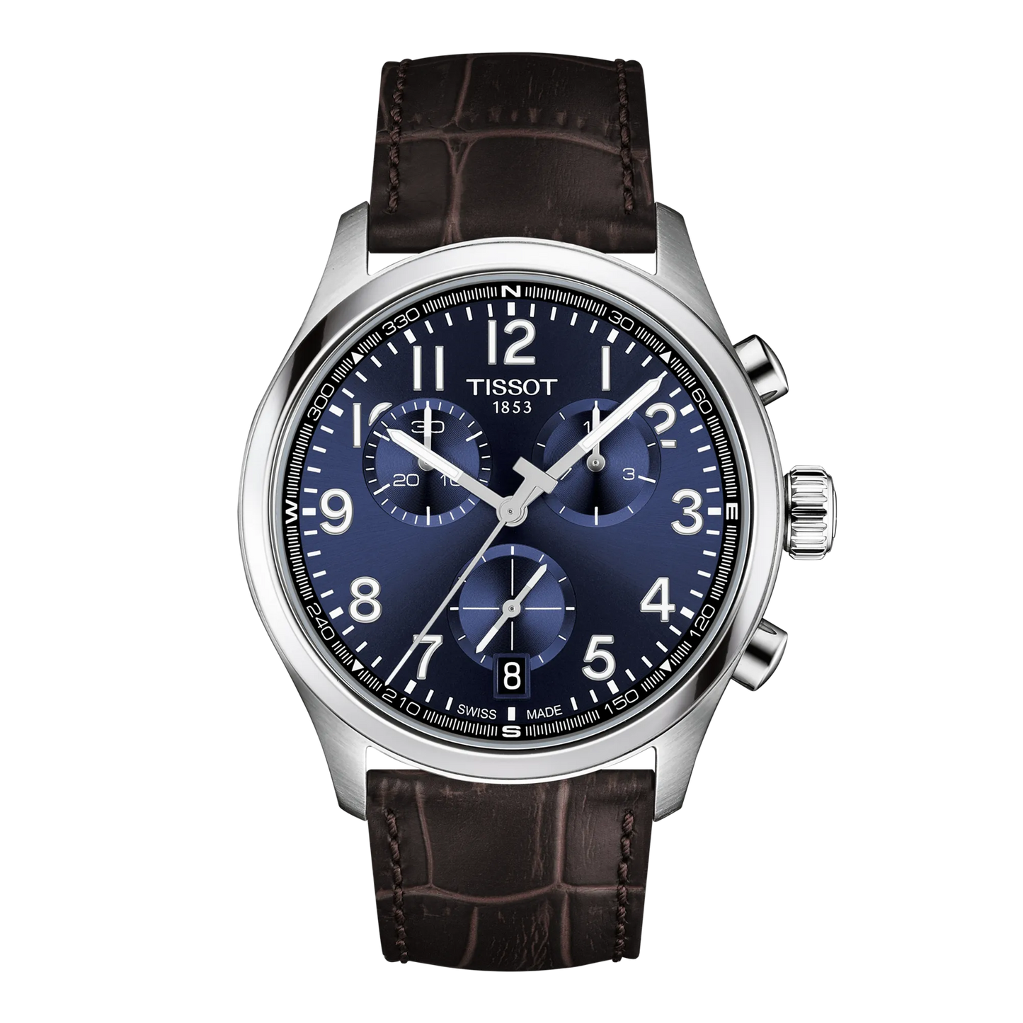 Tissot Chrono L 42mm - T1164171604200