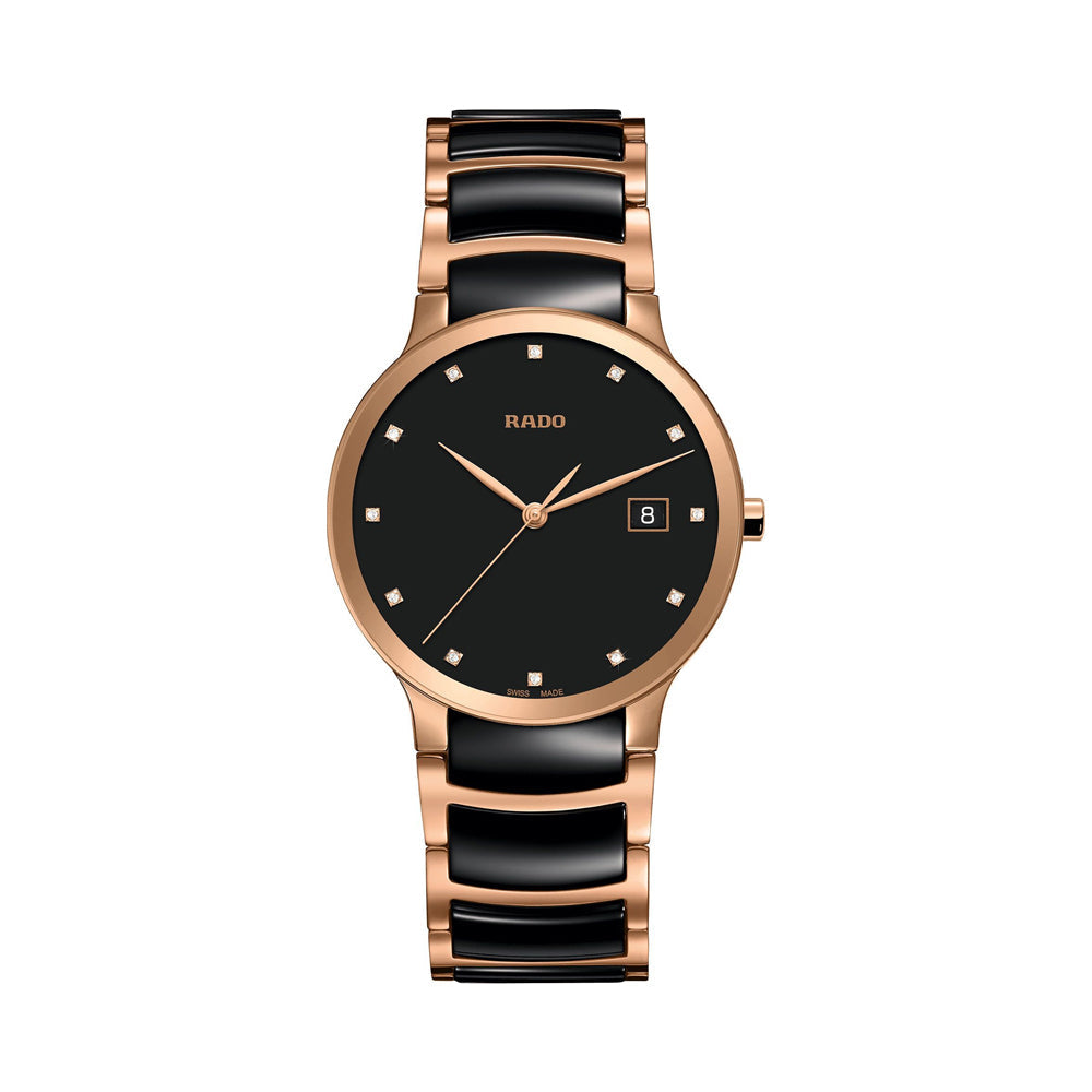 Rado Centrix Diamonds R30554732 Women Watch