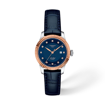 Tissot le Locle Gold 29mm - T9322074604600