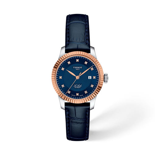 Tissot le Locle Gold 29mm - T9322074604600