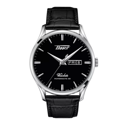 Tissot Heritage Visodate Powermatic 80 - T1184301605100