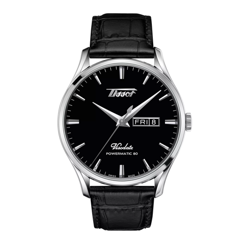 Tissot Heritage Visodate Powermatic 80 - T1184301605100