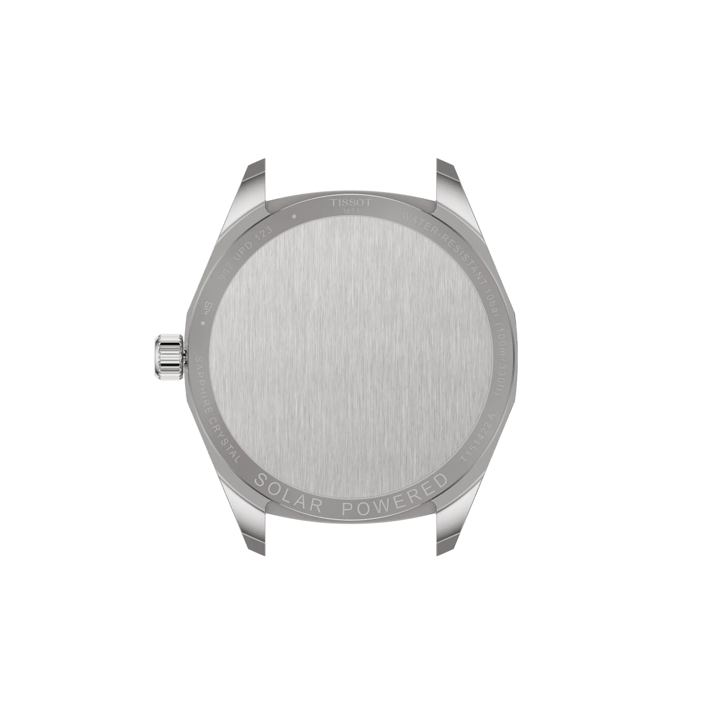 Tissot PRC 100 Solar 39mm - T1514221605100