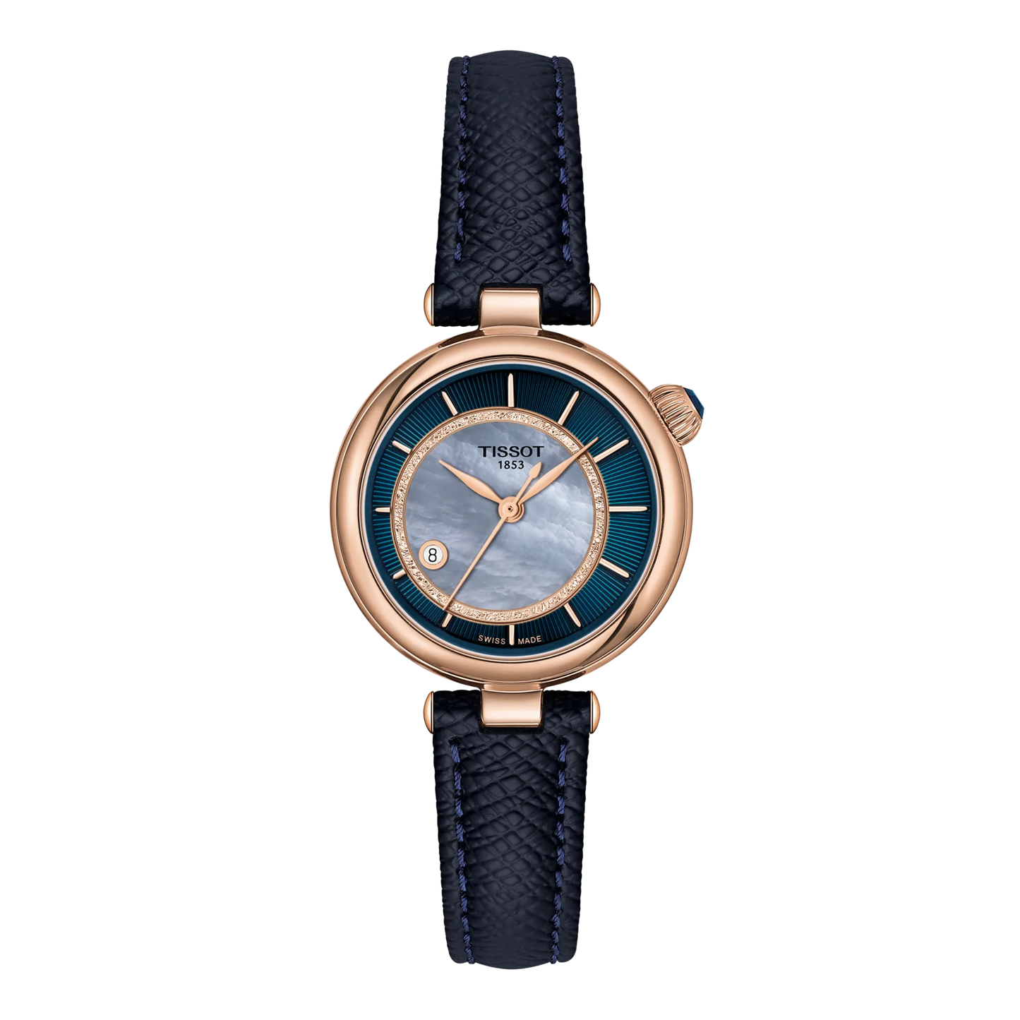 Tissot Désir 28mm - T1522073613100