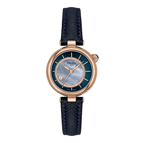 Tissot DÃƒÆ’Ã‚Â©sir 28mm - T1522073613100
