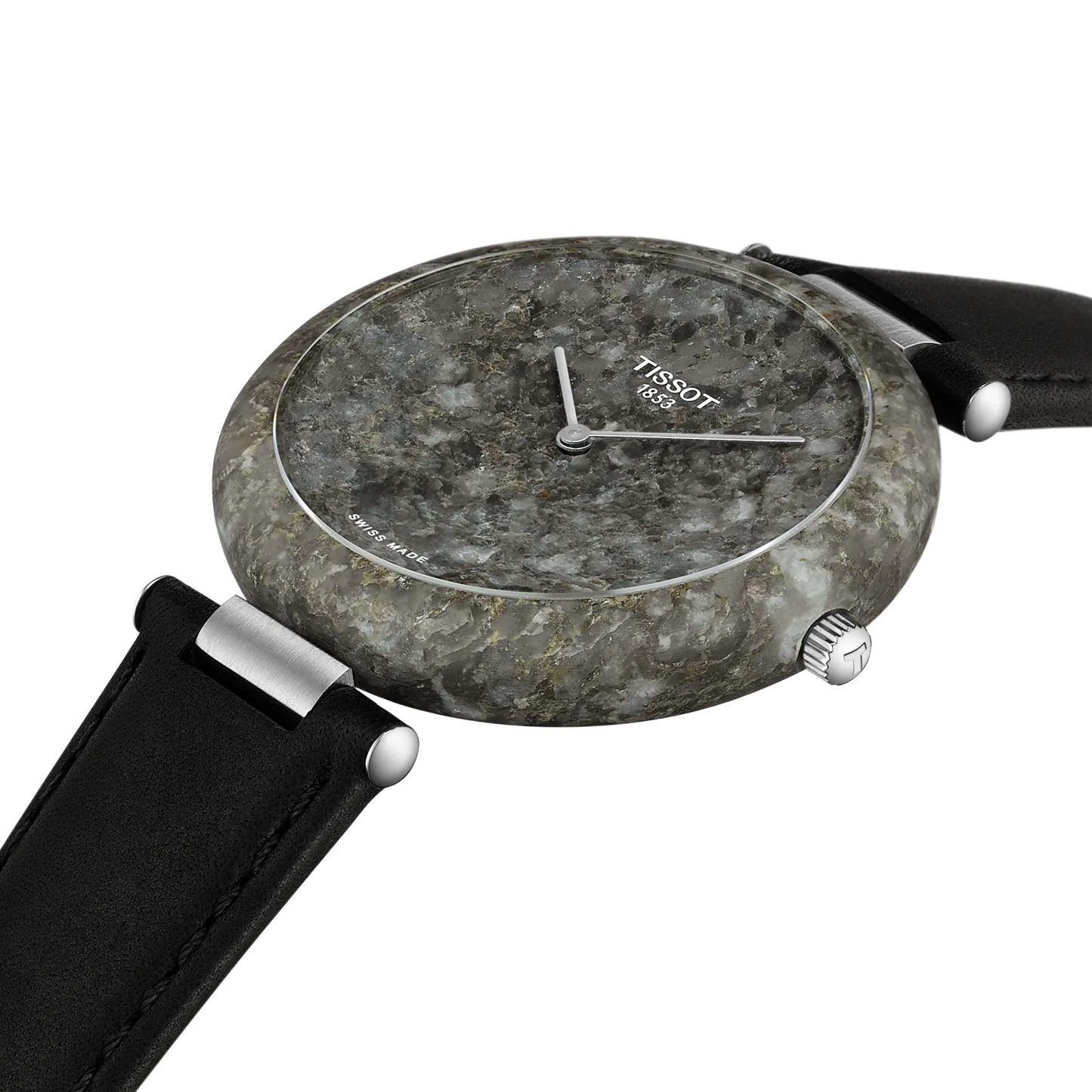 Tissot Rockwatch 38mm - T1474099651000