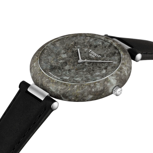 Tissot Rockwatch 38mm - T1474099651000