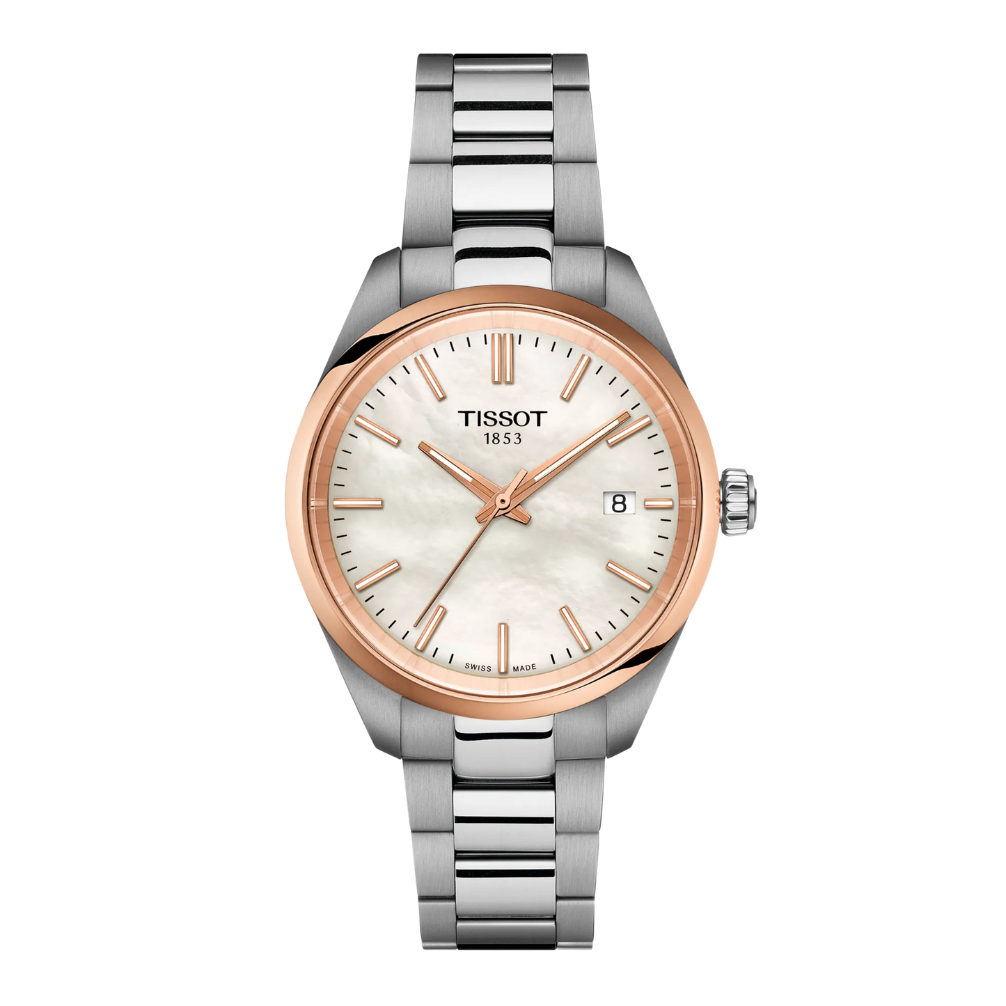 Tissot PR 100 34mm - T1502102111100