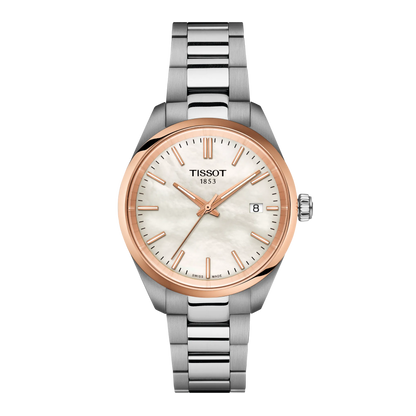 Tissot PR 100 34mm - T1502102111100