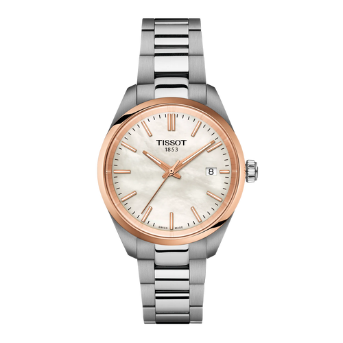 Tissot PR 100 34mm - T1502102111100