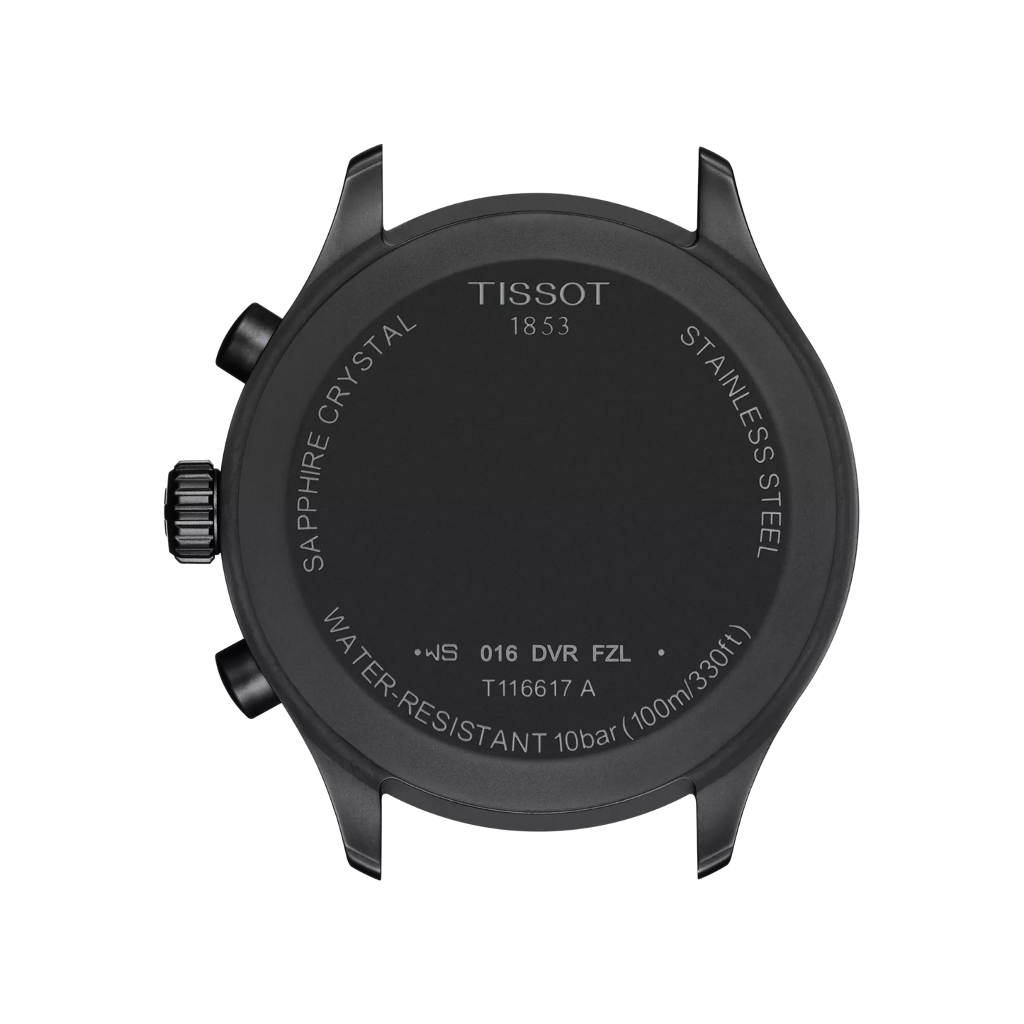 Tissot Chrono XL - T1166173709100
