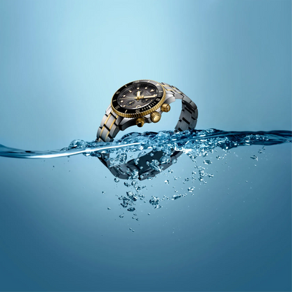 Tissot Seastar 1000 38mm - T1202172206100