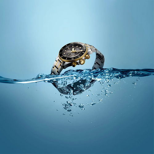 Tissot Seastar 1000 38mm - T1202172206100