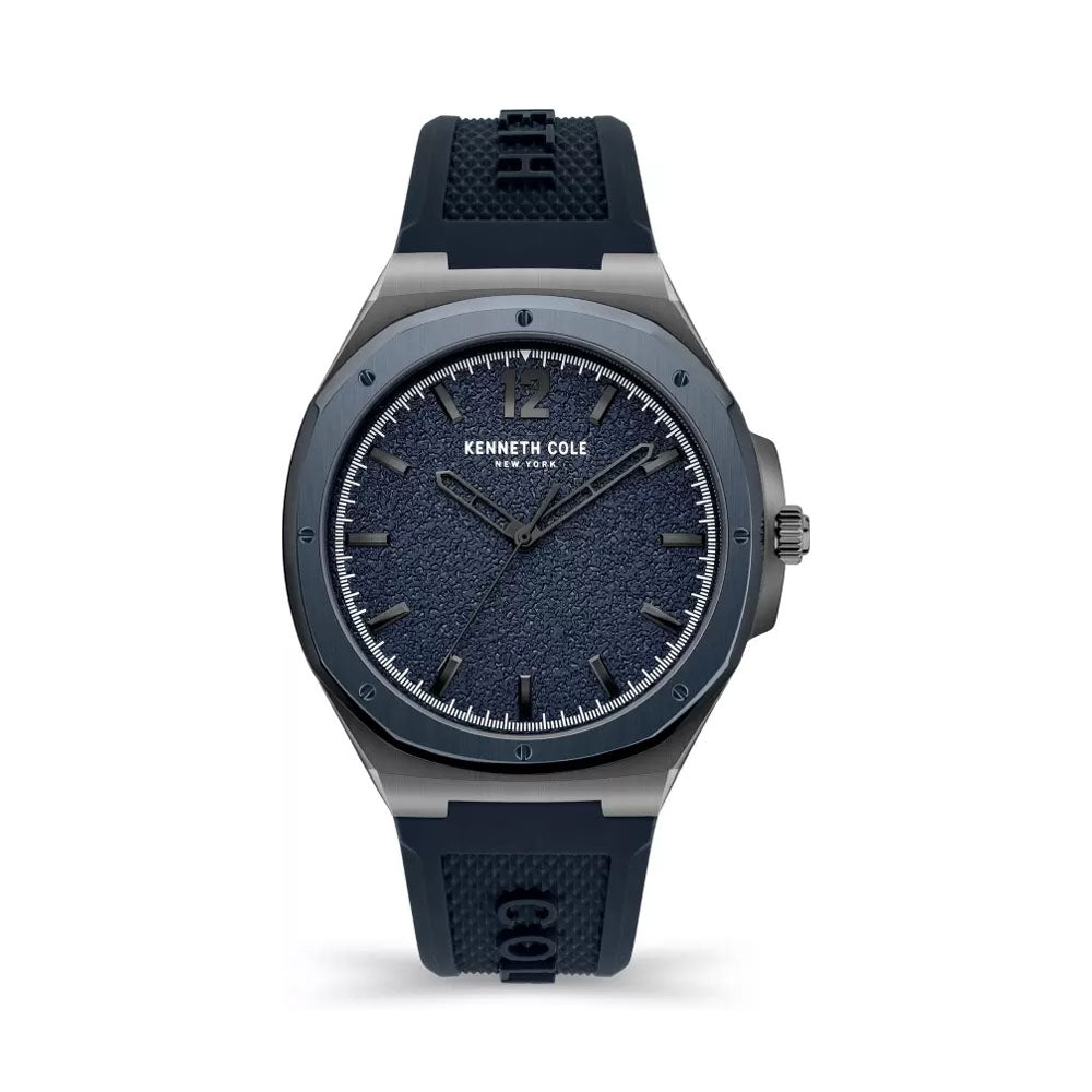 Kenneth Cole KCWGM2125002MN Analog Watch - for Men