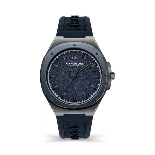 Kenneth Cole KCWGM2125002MN Analog Watch - for Men