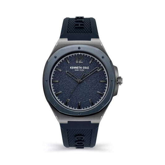 Kenneth Cole KCWGM2125002MN Analog Watch - for Men