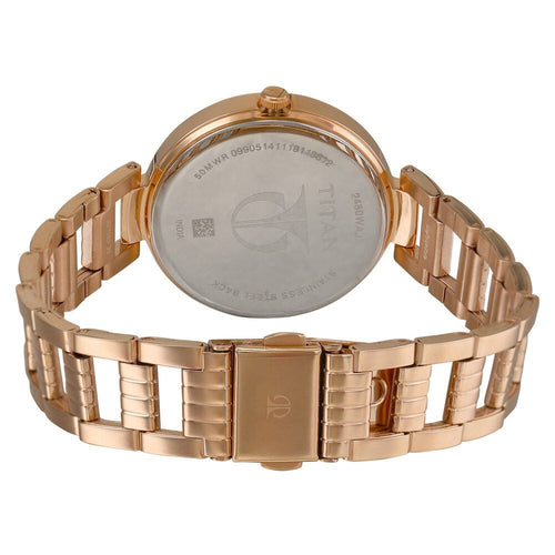 TITAN SPARKLE NT2480WM03