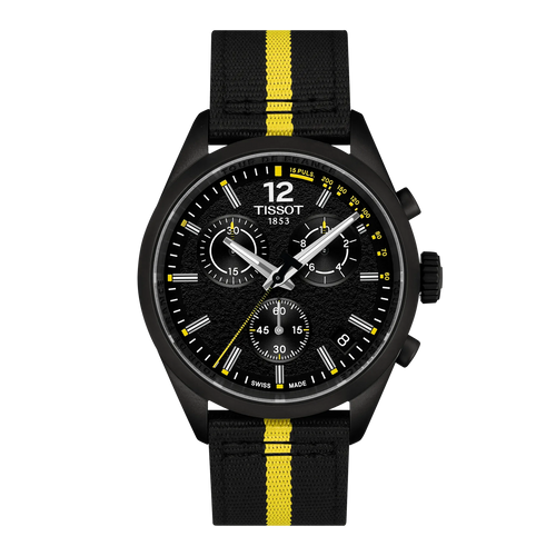Tissot PR 100 Tour de France 2026 40mm - T1504173705700