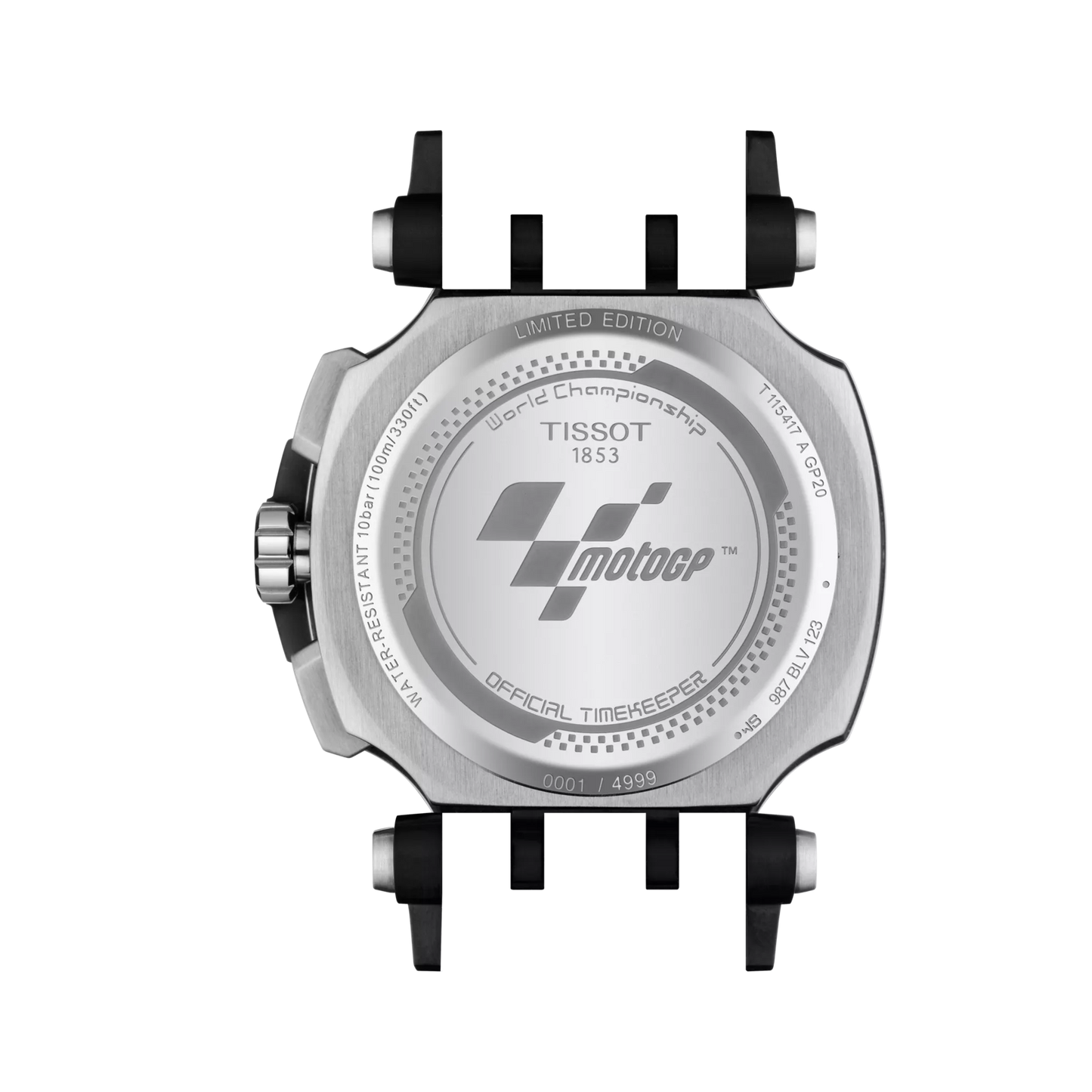 Tissot T-Race MotoGP Chronograph Limited Edition - T1154172705101