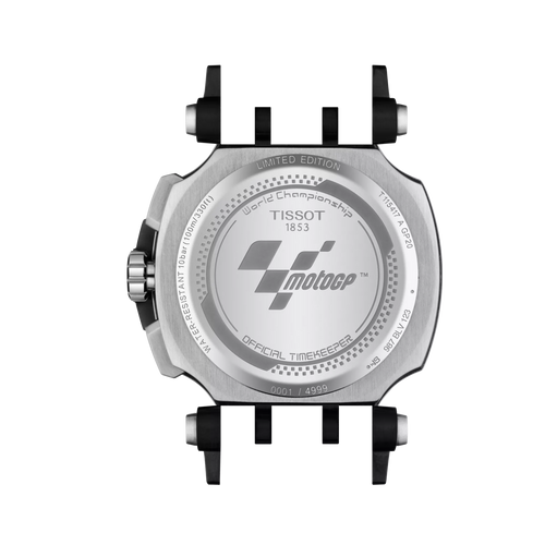 Tissot T-Race MotoGP Chronograph Limited Edition - T1154172705101