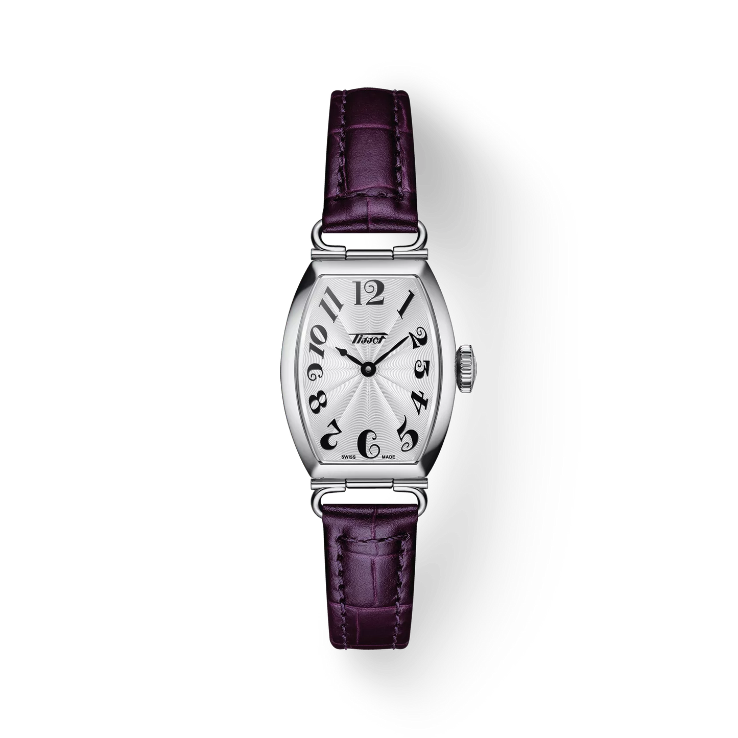 Tissot Heritage Porto Small lady - T1281091603200