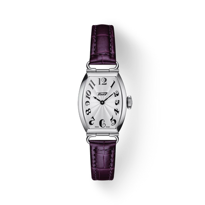 Tissot Heritage Porto Small lady - T1281091603200