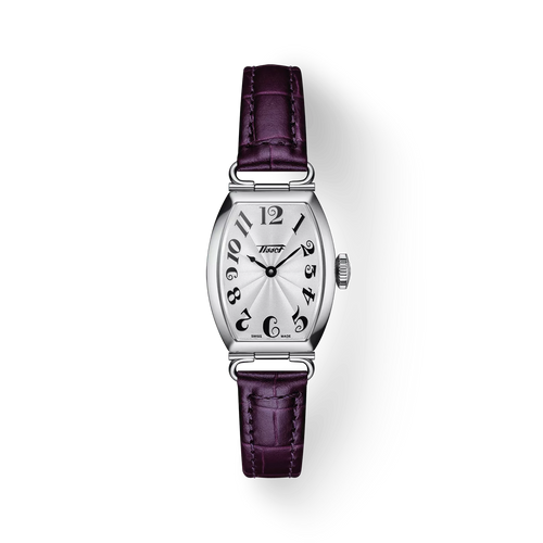 Tissot Heritage Porto Small lady - T1281091603200